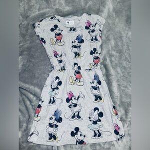 Girls Disney Dress